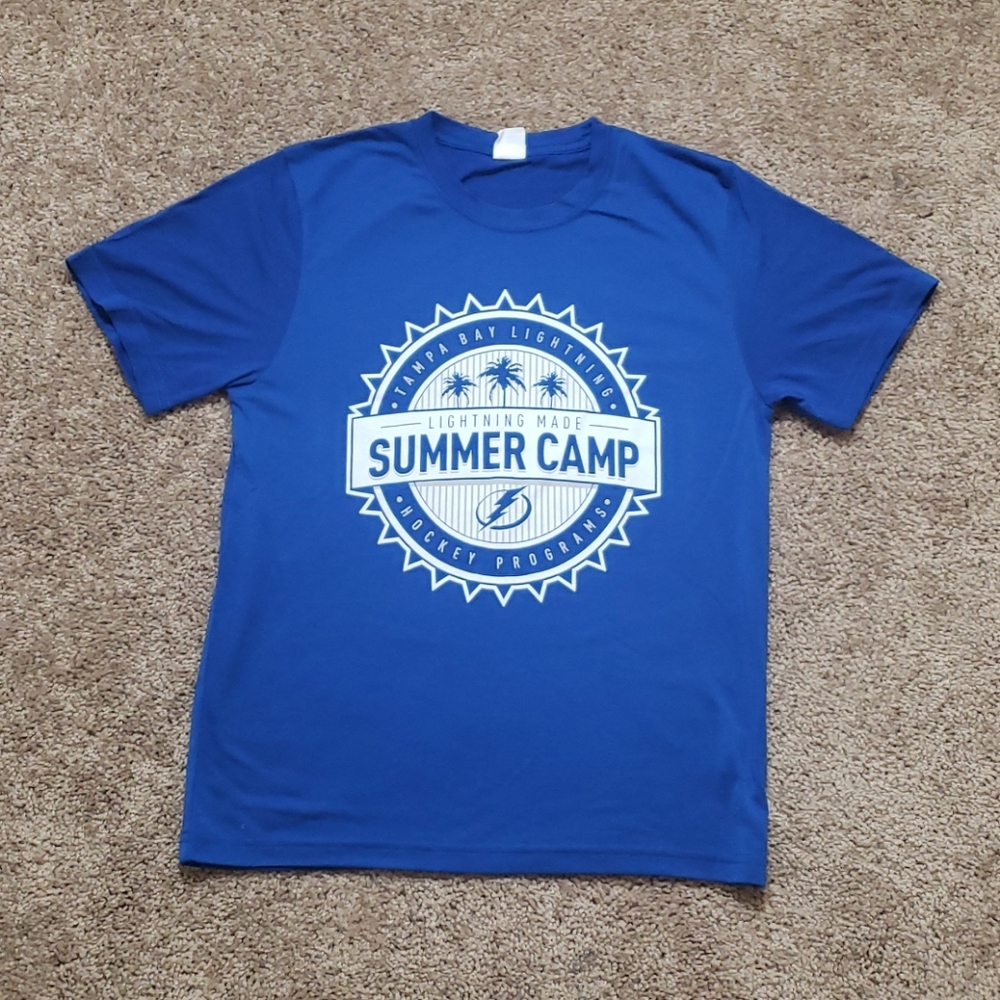Tampa Bay Lightning T-Shirt